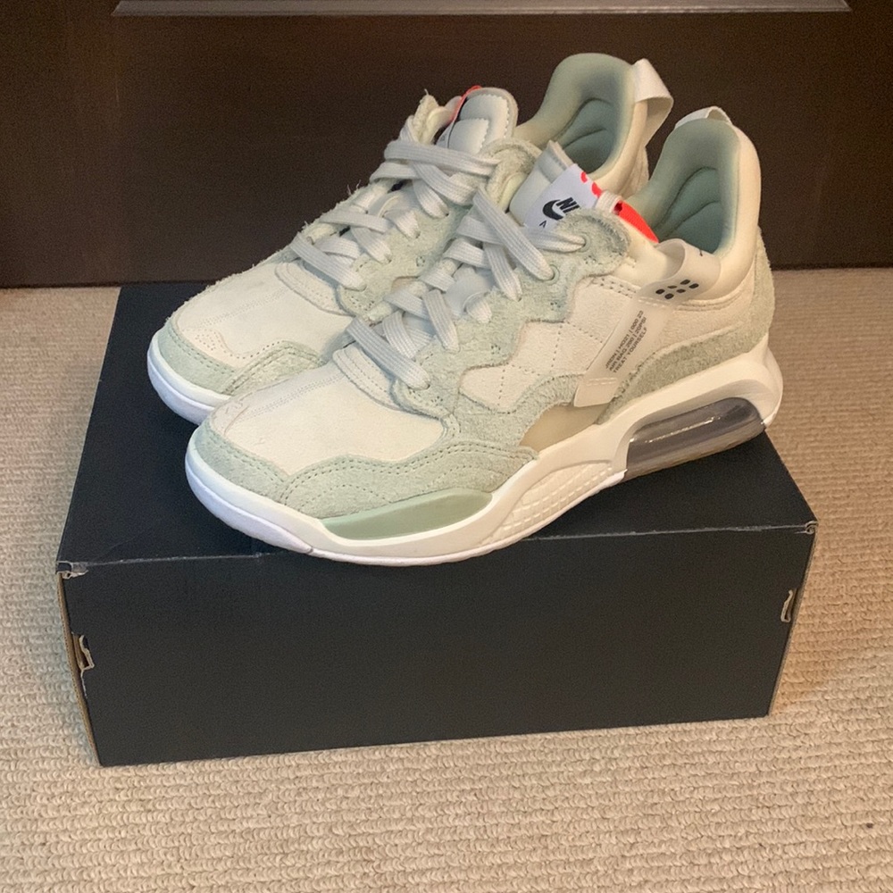 Jordan MA2 Sneaker